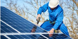 Installation Maintenance Panneaux Solaires Photovoltaïques à Fournets-Luisans
